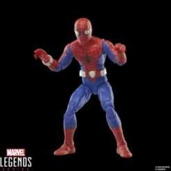 Marvel Legends Series Spider-Man 77