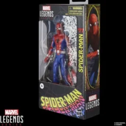 Marvel Legends Series Spider-Man 77