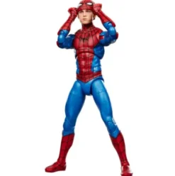 Marvel Legends Series Spider-Man: No Way Home Spider-Man