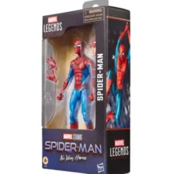 Marvel Legends Series Spider-Man: No Way Home Spider-Man
