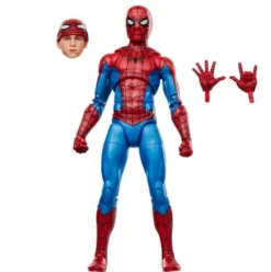 Marvel Legends Series Spider-Man: No Way Home Spider-Man