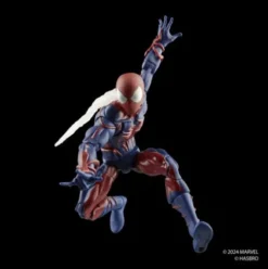 Marvel Legends Series Spider-Man Unlimited