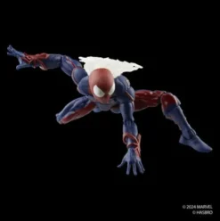 Marvel Legends Series Spider-Man Unlimited