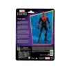 Marvel Legends Series Spider-Shot