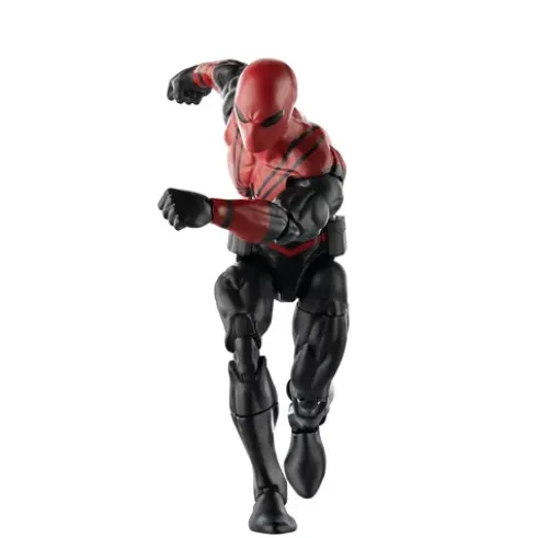Marvel Legends Series Spider-Shot