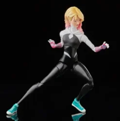 Marvel Legends Series Spider-Gwen