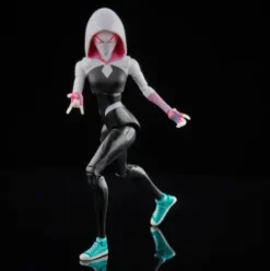 Marvel Legends Series Spider-Gwen