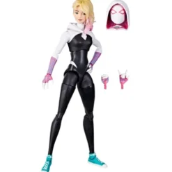 Marvel Legends Series Spider-Gwen