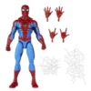 Marvel Legends Series Spider-Man Cel Shaded