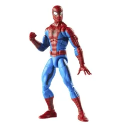 Marvel Legends Series Spider-Man Cel Shaded