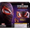 Marvel Legends Series Spider-Man: Miles Morales Electronic Expressive Mask