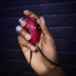 Marvel Legends Series Spider-Man: Miles Morales Electronic Expressive Mask