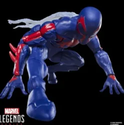 Marvel Legends Series Spider-Man 2099