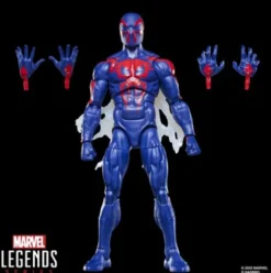 Marvel Legends Series Spider-Man 2099