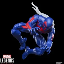 Marvel Legends Series Spider-Man 2099