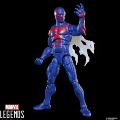 Marvel Legends Series Spider-Man 2099