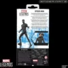 Marvel Legends Series Spider-Man 3