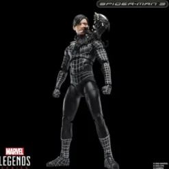 Marvel Legends Series Spider-Man 3