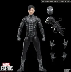 Marvel Legends Series Spider-Man 3