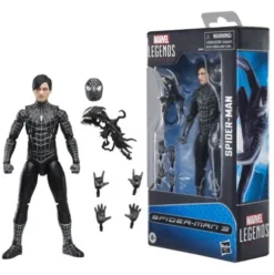 Marvel Legends Series Spider-Man 3