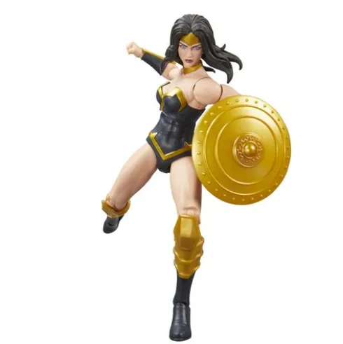 Marvel Legends Series Squadron Supreme Power Princess