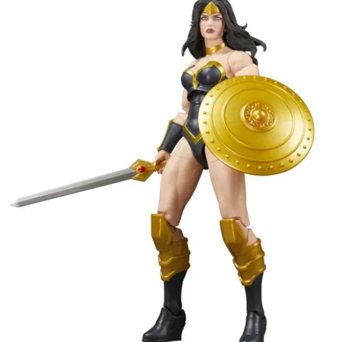 Marvel Legends Series Squadron Supreme Power Princess