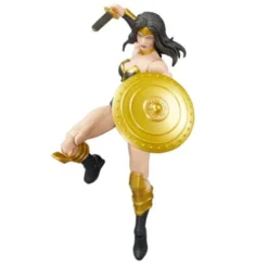 Marvel Legends Series Squadron Supreme Power Princess