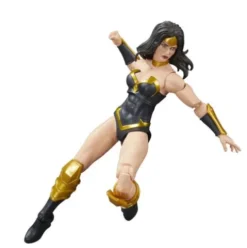 Marvel Legends Series Squadron Supreme Power Princess