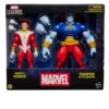Marvel Legends Series Starfox & Champion of the Universe