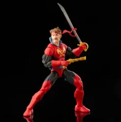 Marvel Legends Series: Starjammer Corsair X-Men