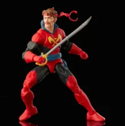 Marvel Legends Series: Starjammer Corsair X-Men