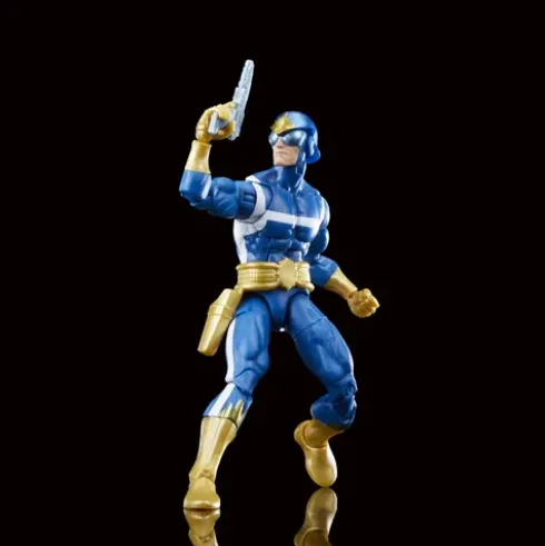 Marvel Legends Series Star-Lord Guardians of the Galaxy