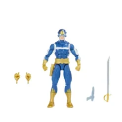 Marvel Legends Series Star-Lord Guardians of the Galaxy