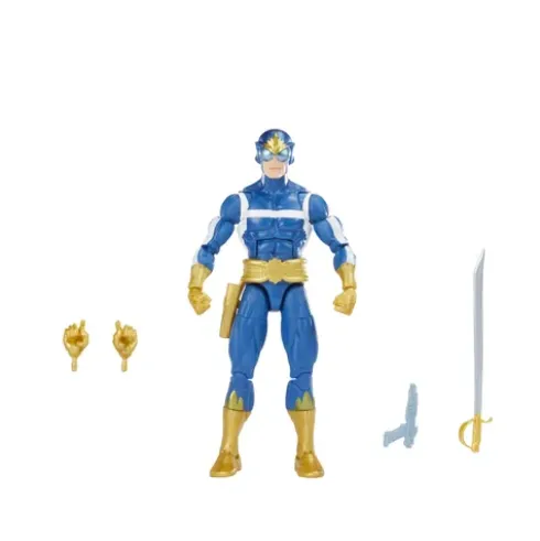 Marvel Legends Series Star-Lord Guardians of the Galaxy