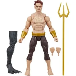 Marvel Legends Series Strange Tales Daimon Hellstrom