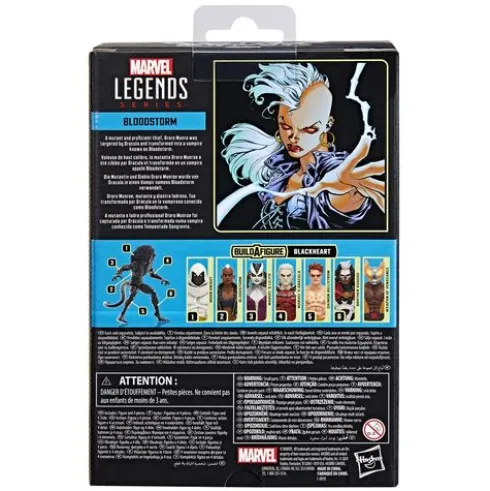 Marvel Legends Series Strange Tales Bloodstorm