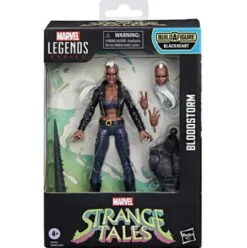 Marvel Legends Series Strange Tales Bloodstorm