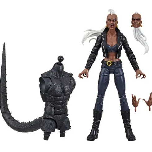 Marvel Legends Series Strange Tales Bloodstorm
