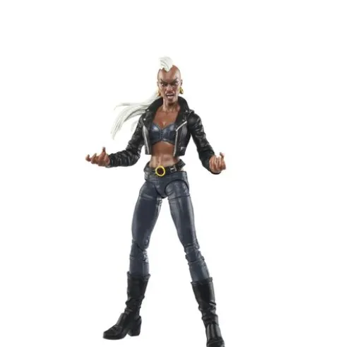 Marvel Legends Series Strange Tales Bloodstorm