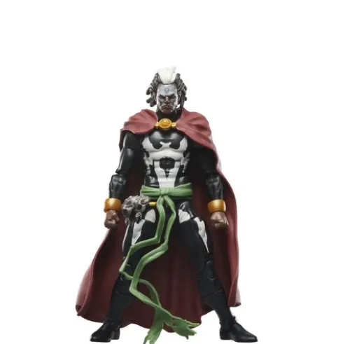 Marvel Legends Series Strange Tales Brother Voodoo