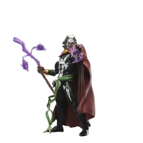 Marvel Legends Series Strange Tales Brother Voodoo