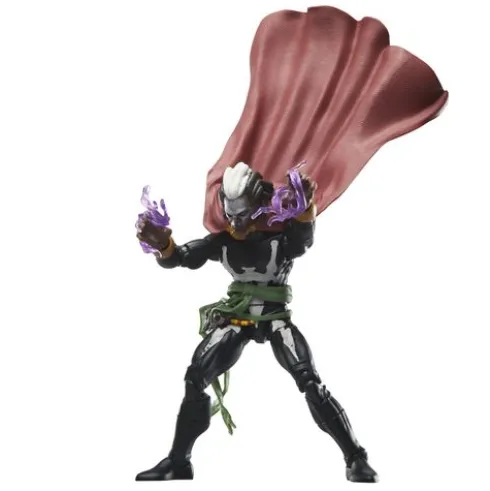 Marvel Legends Series Strange Tales Brother Voodoo