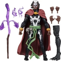 Marvel Legends Series Strange Tales Brother Voodoo