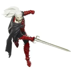 Marvel Legends Series Strange Tales Marvel’s Dracula