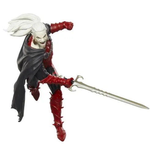 Marvel Legends Series Strange Tales Marvel’s Dracula