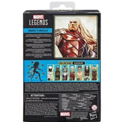Marvel Legends Series Strange Tales Marvel’s Dracula