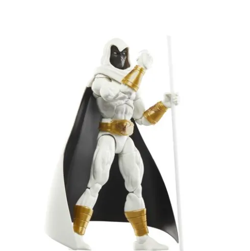 Marvel Legends Series Strange Tales Moon Knight