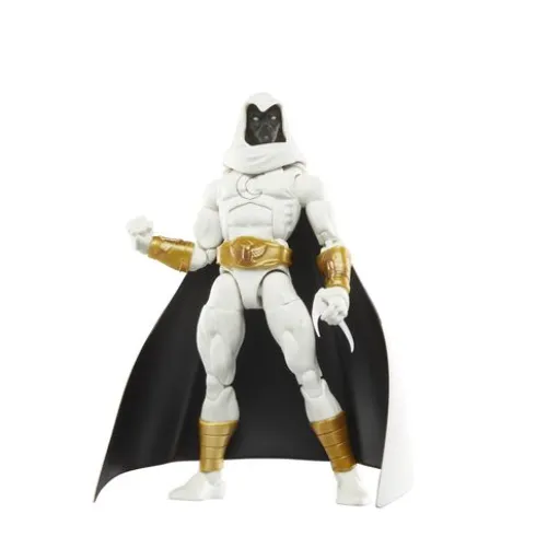 Marvel Legends Series Strange Tales Moon Knight