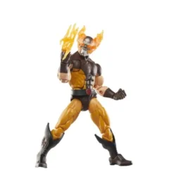 Marvel Legends Series Strange Tales Weapon of Vengeance