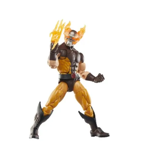 Marvel Legends Series Strange Tales Weapon of Vengeance